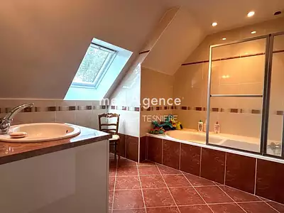 Maison, 228 m²