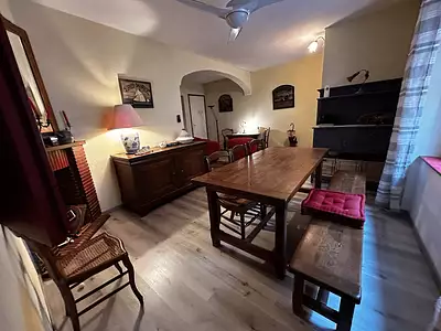 Maison, 153 m²