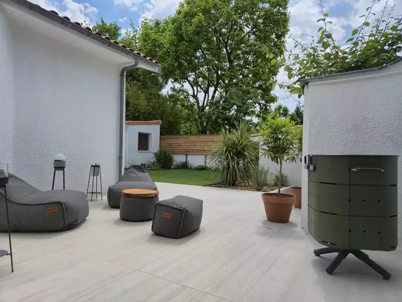 Maison, 250 m²
