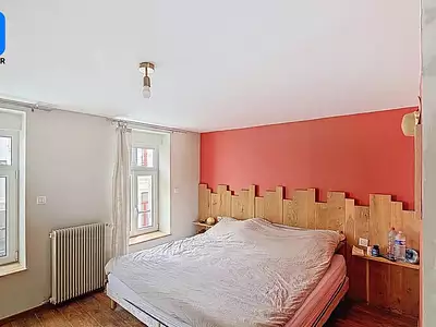 Appartement, 225 m²