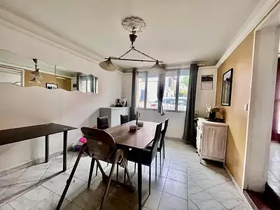 Maison, 190 m²