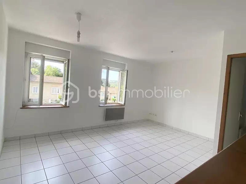 Appartement, 42 m²