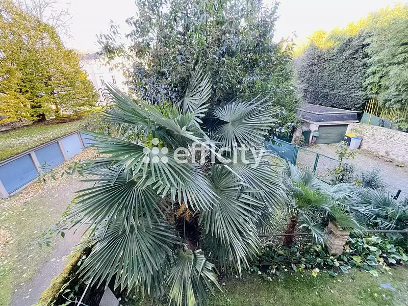 Appartement, 89 m²