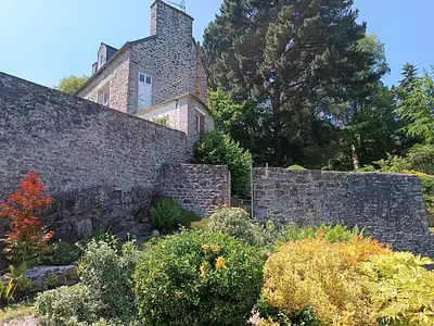 Maison, 140 m²