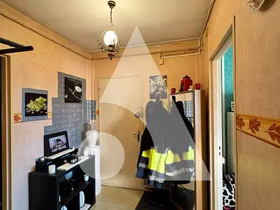 Appartement, 90,14 m²