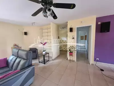 Maison, 107,03 m²