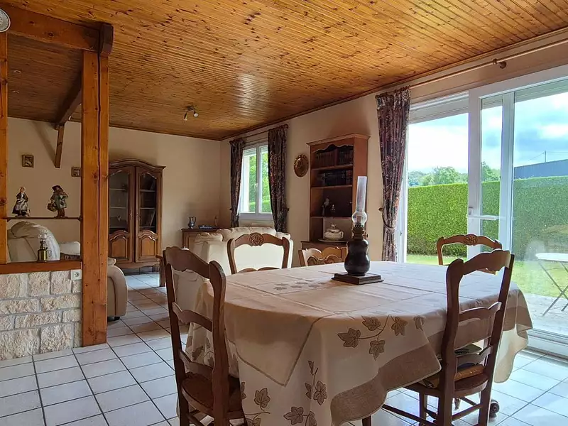 Maison, 87 m²