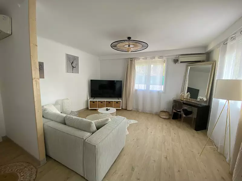 Appartement, 82 m²