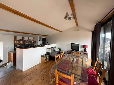 Maison, 125 m²