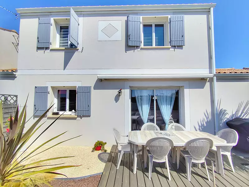 Maison, 59,61 m²