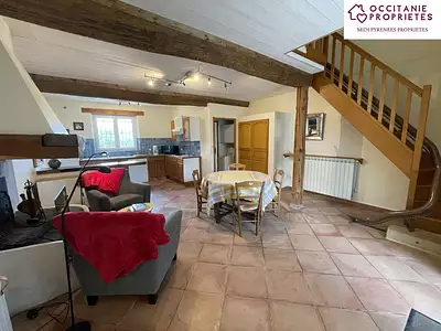 Maison, 430 m²