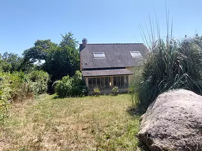 Maison, 54 m²