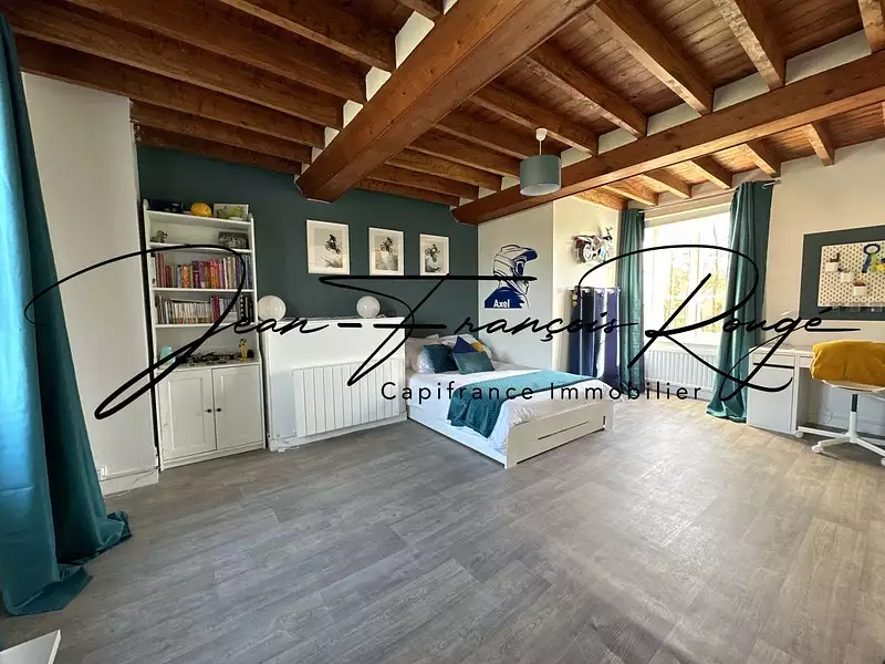 Maison, 175 m²
