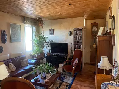 Appartement, 112 m²