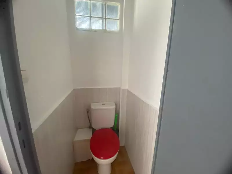 Appartement, 71 m²