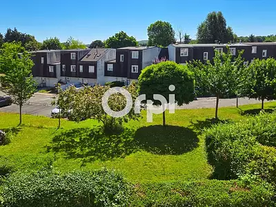 Appartement, 80 m²