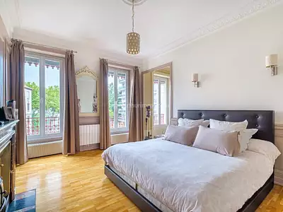 Appartement, 160 m²