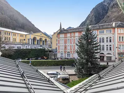 Appartement, 39,94 m²