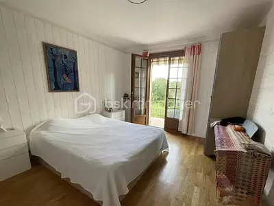 Maison, 200 m²