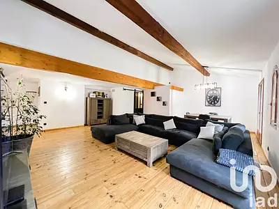 Maison, 175 m²