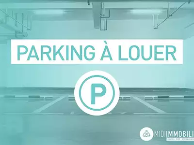 Parking, 5 m²