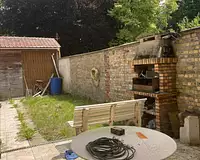 Maison, 100 m²
