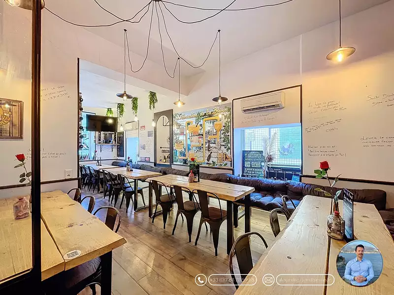 Divers, 65 m²