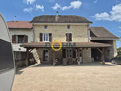 Maison, 103 m²