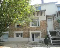 Appartement, 21,94 m²