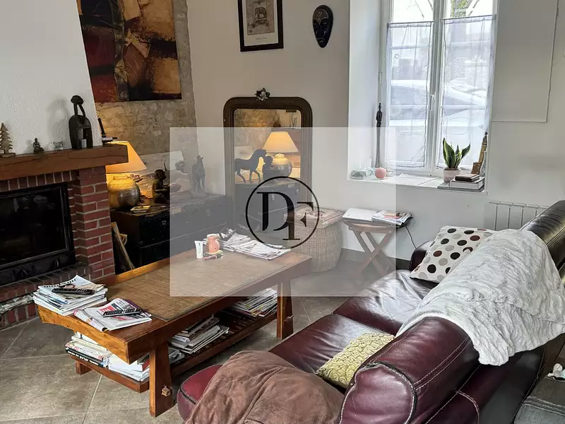 Maison, 111 m²