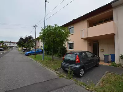 Maison, 70 m²