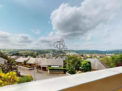 Maison, 165 m²