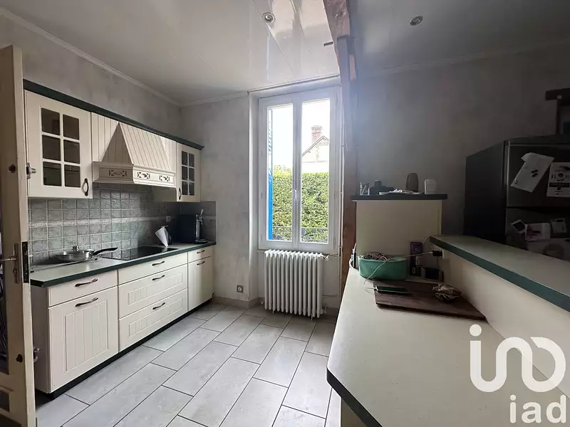 Maison, 142 m²