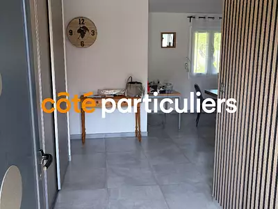 Maison, 112 m²