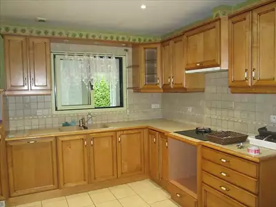 Maison, 154 m²