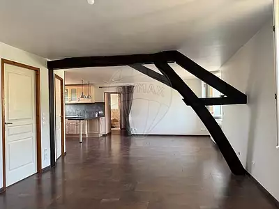 Maison, 130 m²