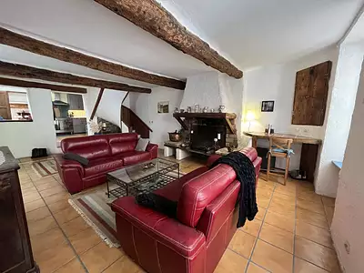Maison, 168 m²