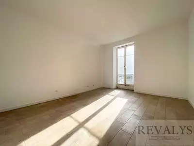 Appartement, 50 m²