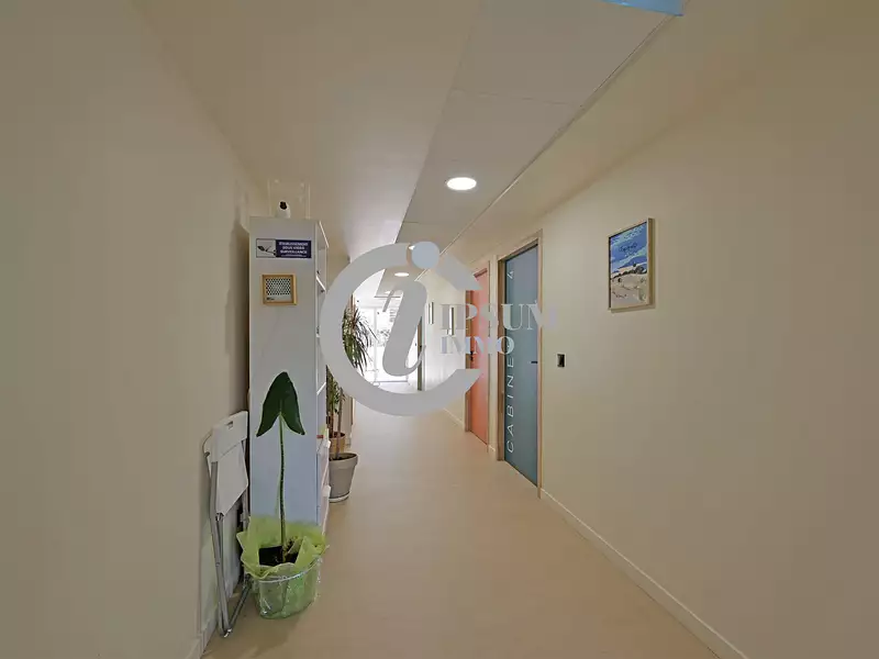Divers, 15 m²