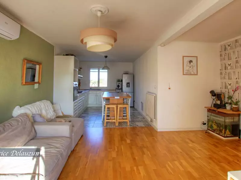 Appartement, 80 m²