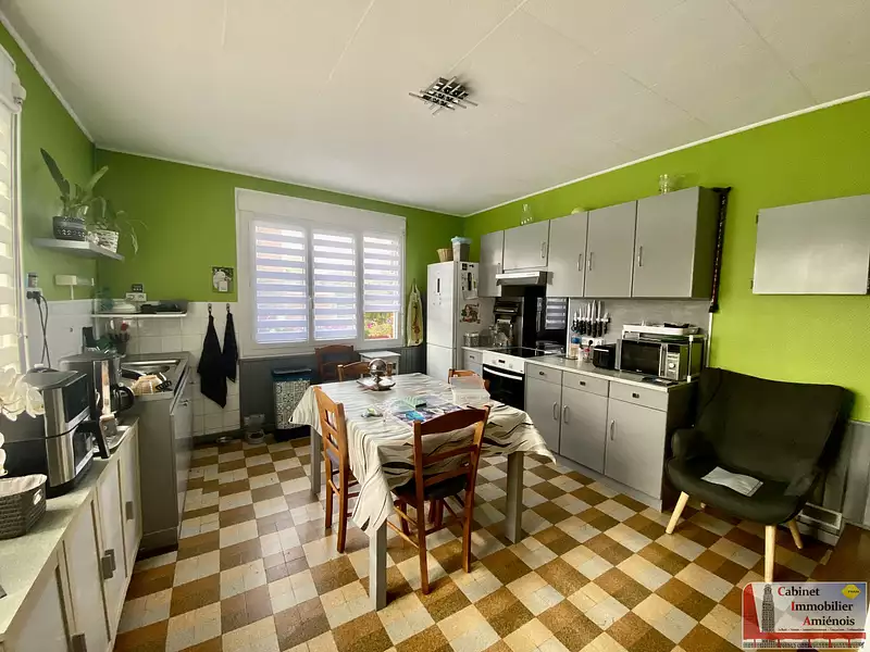 Maison, 78 m²