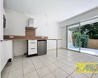 Appartement, 19,01 m²