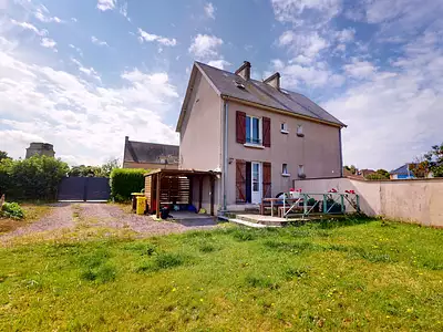 Maison, 70,69 m²