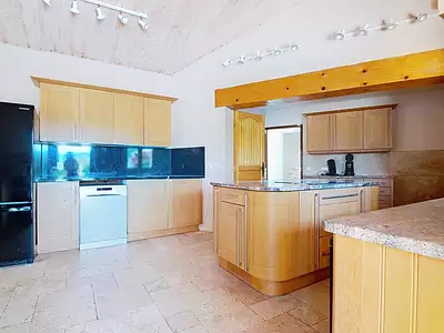 Maison, 260 m²
