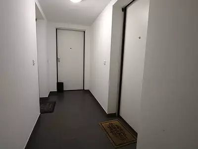 Appartement, 44 m²