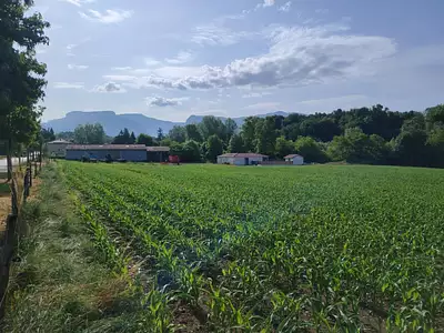 Terrain, 747 m²
