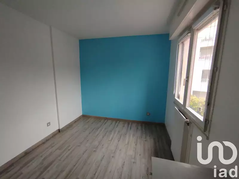 Appartement, 82 m²