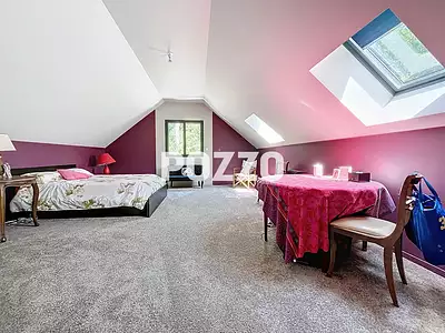 Maison, 285 m²