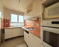 Appartement, 56,92 m²