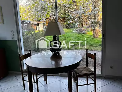 Maison, 137 m²